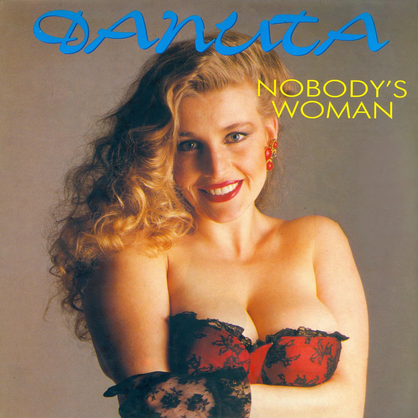 Nobody's Woman_Danuta_Nobody's Woman | 在线播放_Nobody's Woman歌词_Nobody's Woman下载 | 网易云音乐