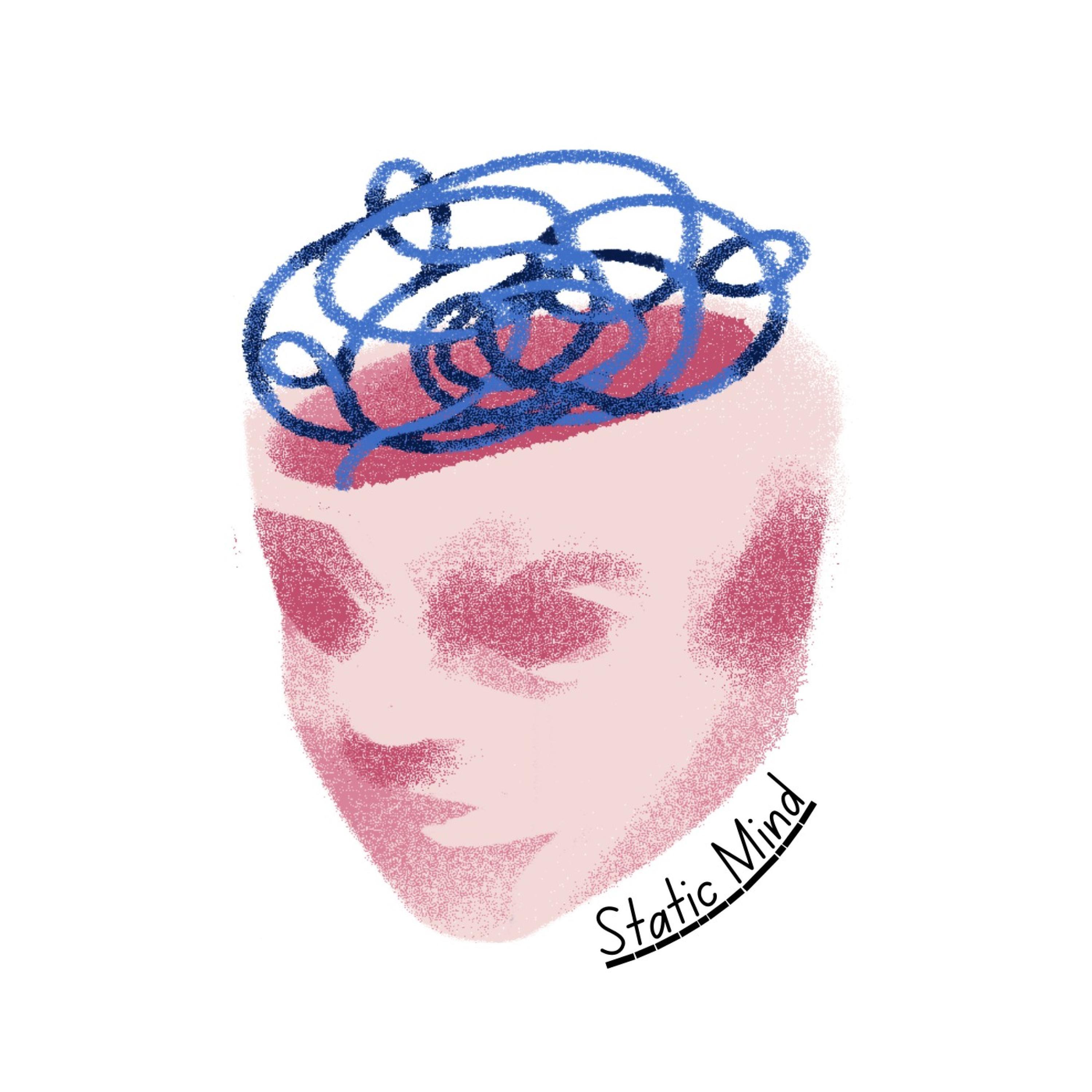 Static Mind (feat. MØRA)