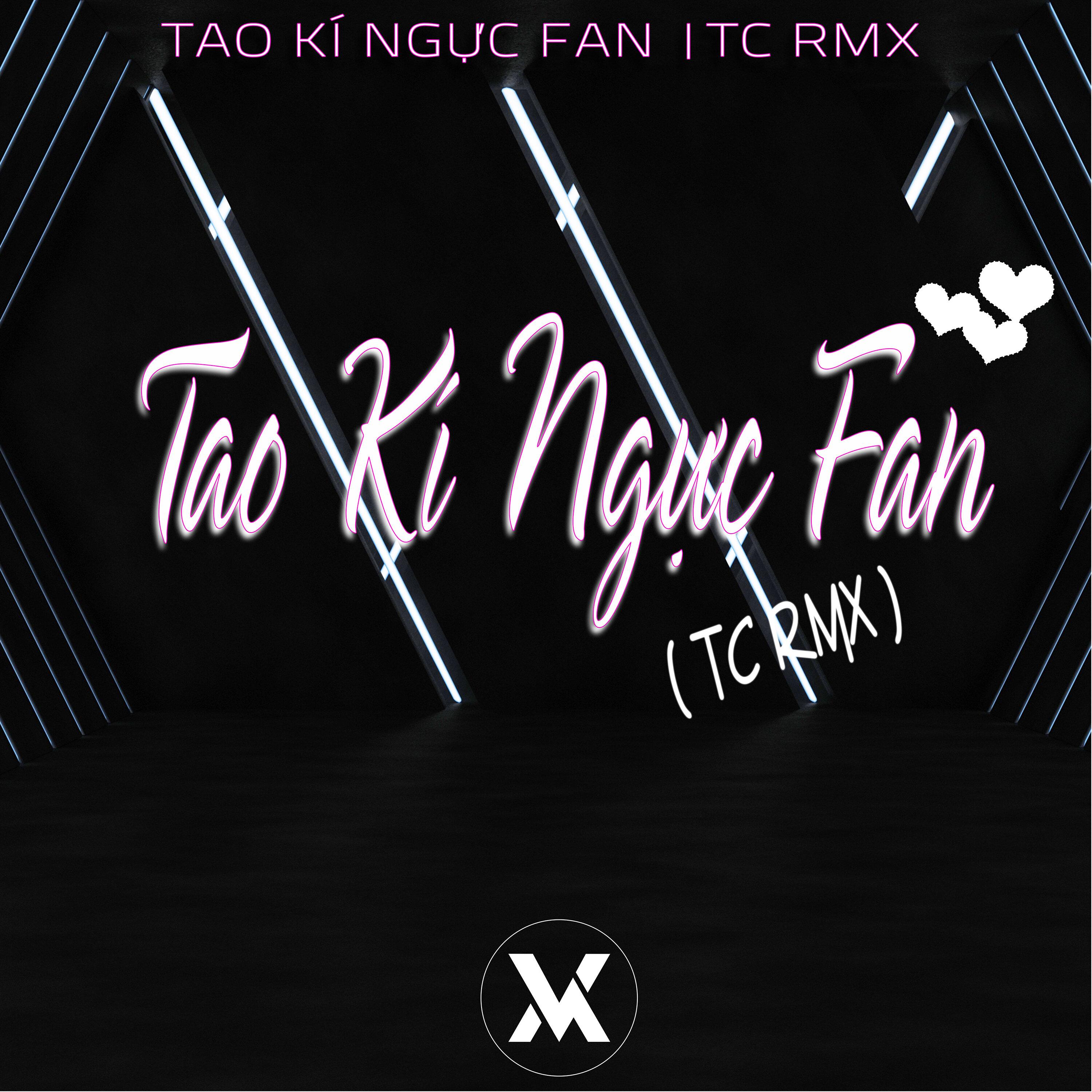Tao Kí Ngực Fan