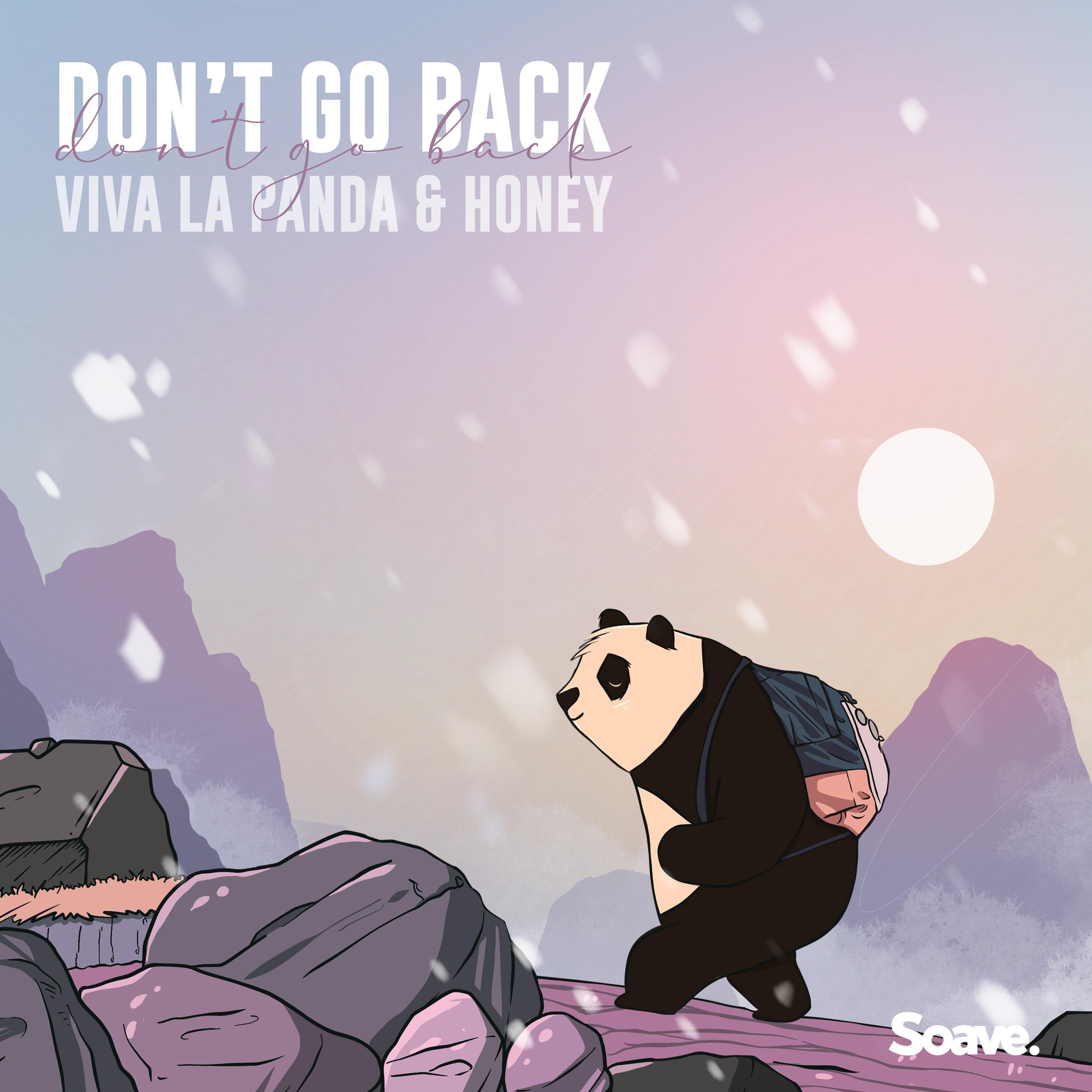 Viva La Panda 专 辑(Don't Go Back).更 多 Viva La Panda 相 关 专 辑 下 载.在 线 试 听...