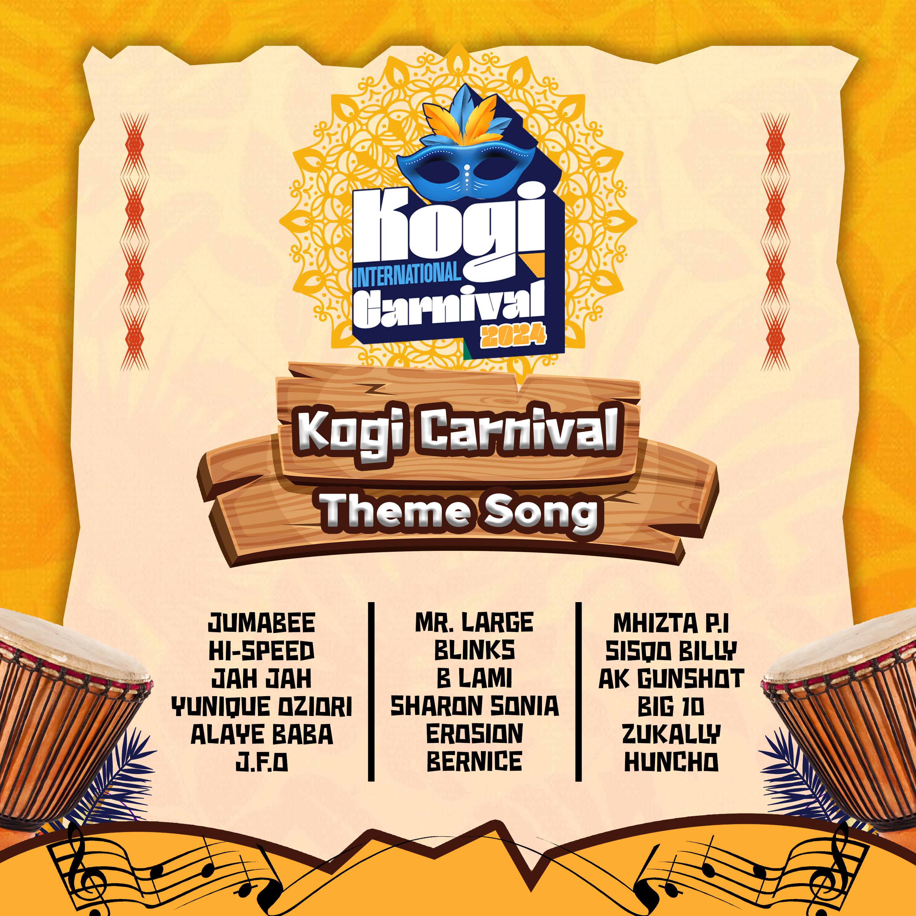 Kogi Carnival Theme Song