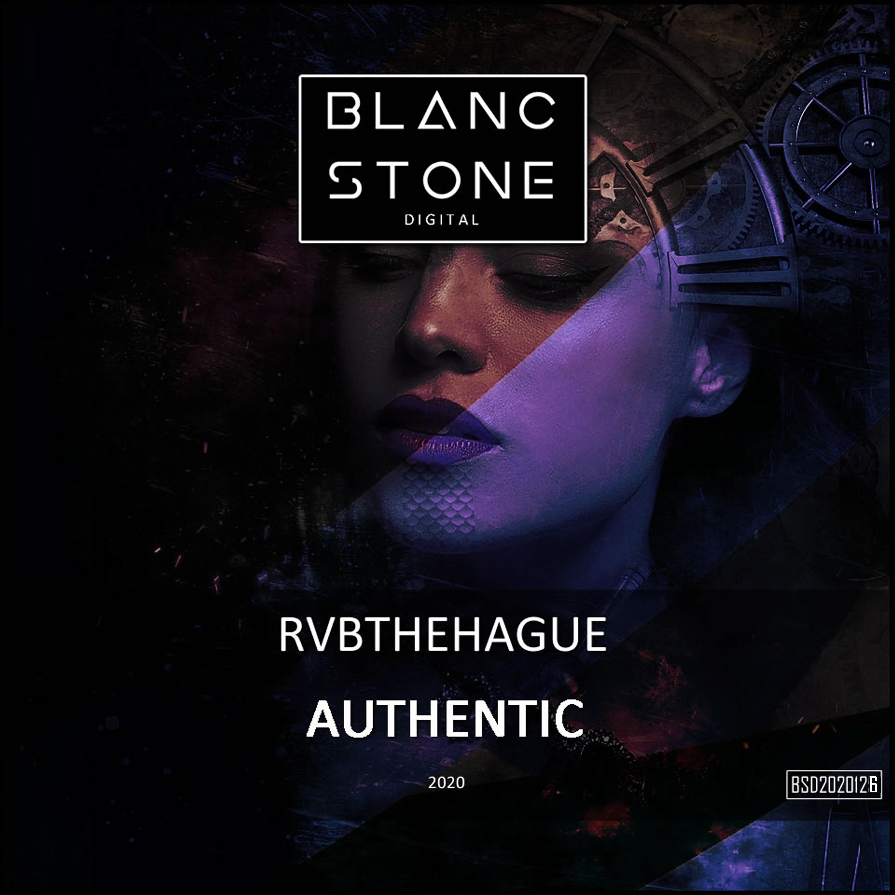 authentic (original mix)