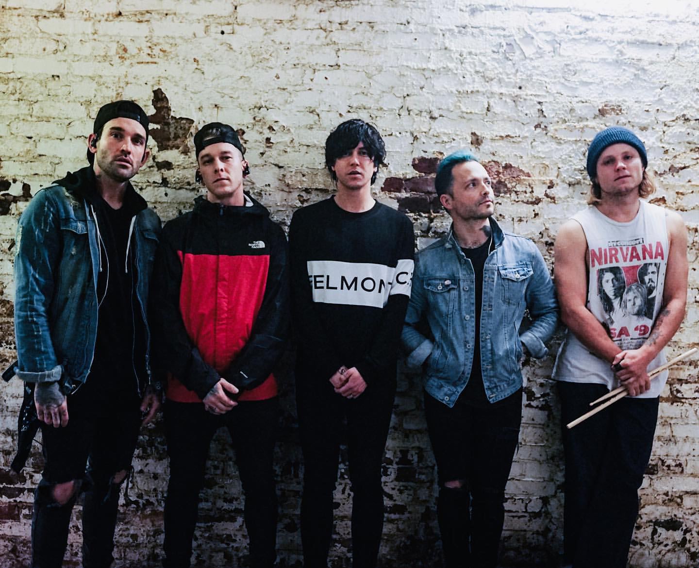 Sleeping With Sirens