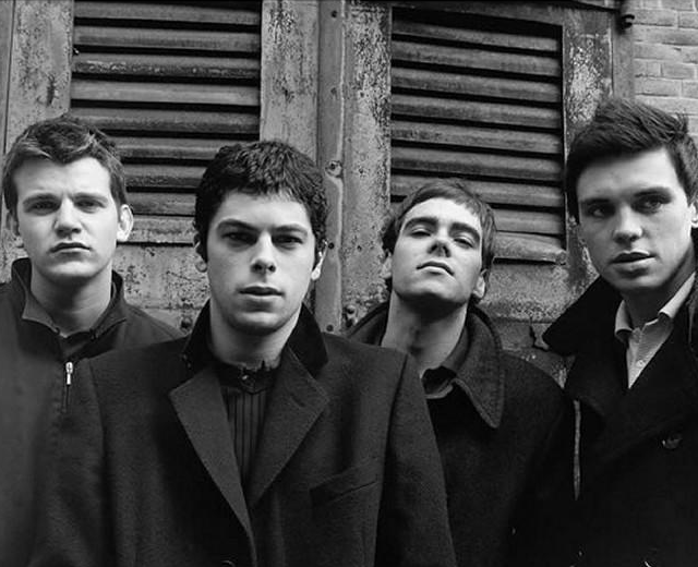 The Dead 60s