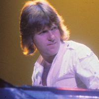 Keith Emerson