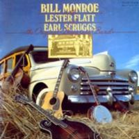 The Original Bluegrass Sound