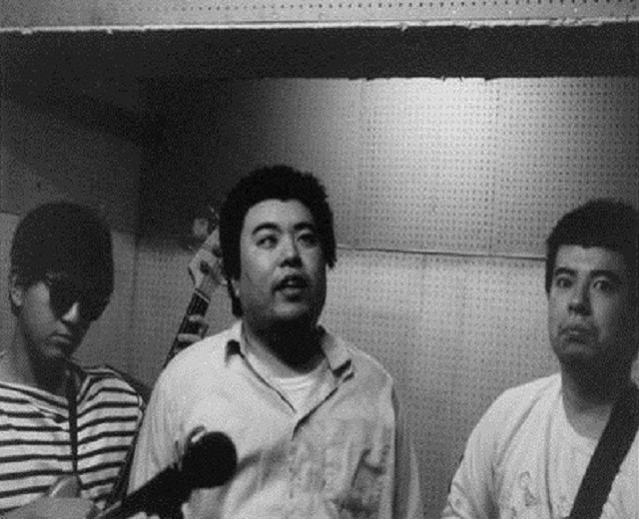 突然段ボール