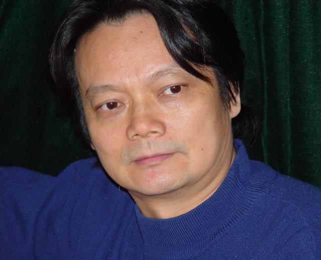 姜小鹏