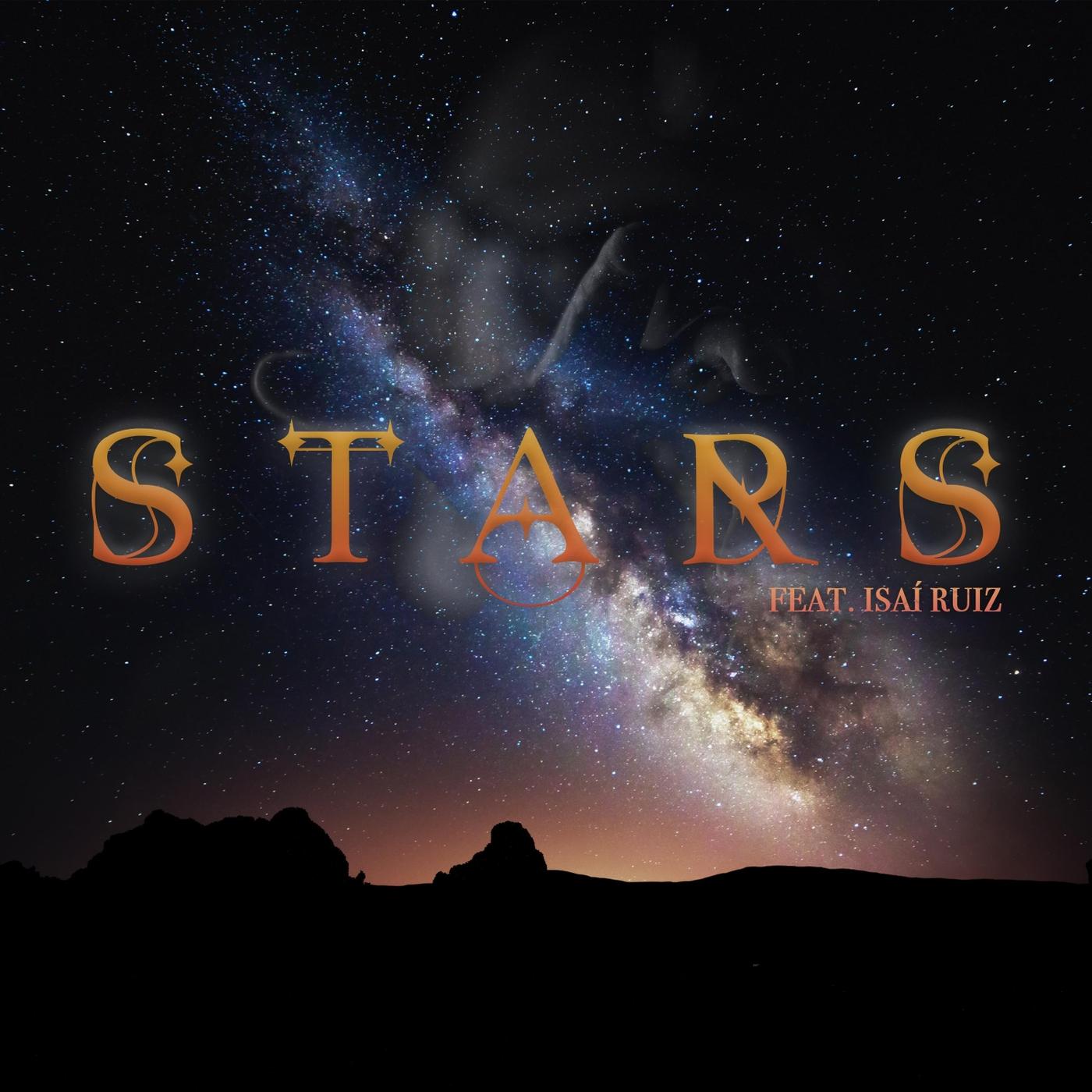 stars (feat. isai ruiz)