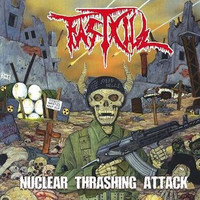 Nuclear Thrashing Attack