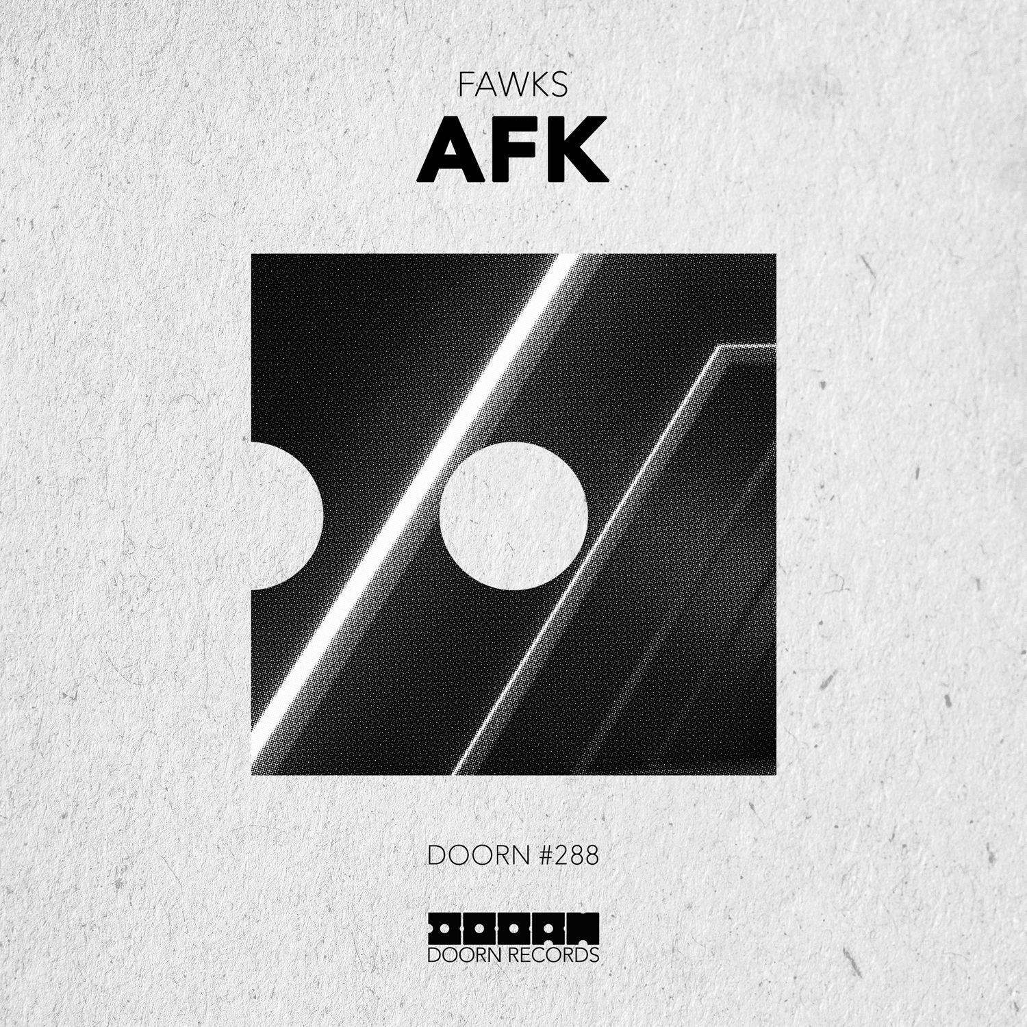 afk (Extended Mix)