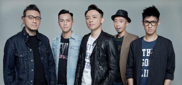 Nowhere Boys