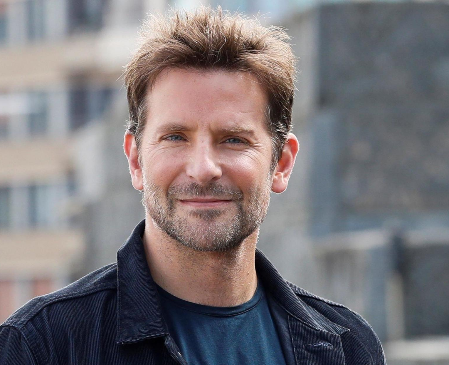Bradley Cooper