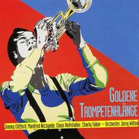 Goldene Trompetenklänge