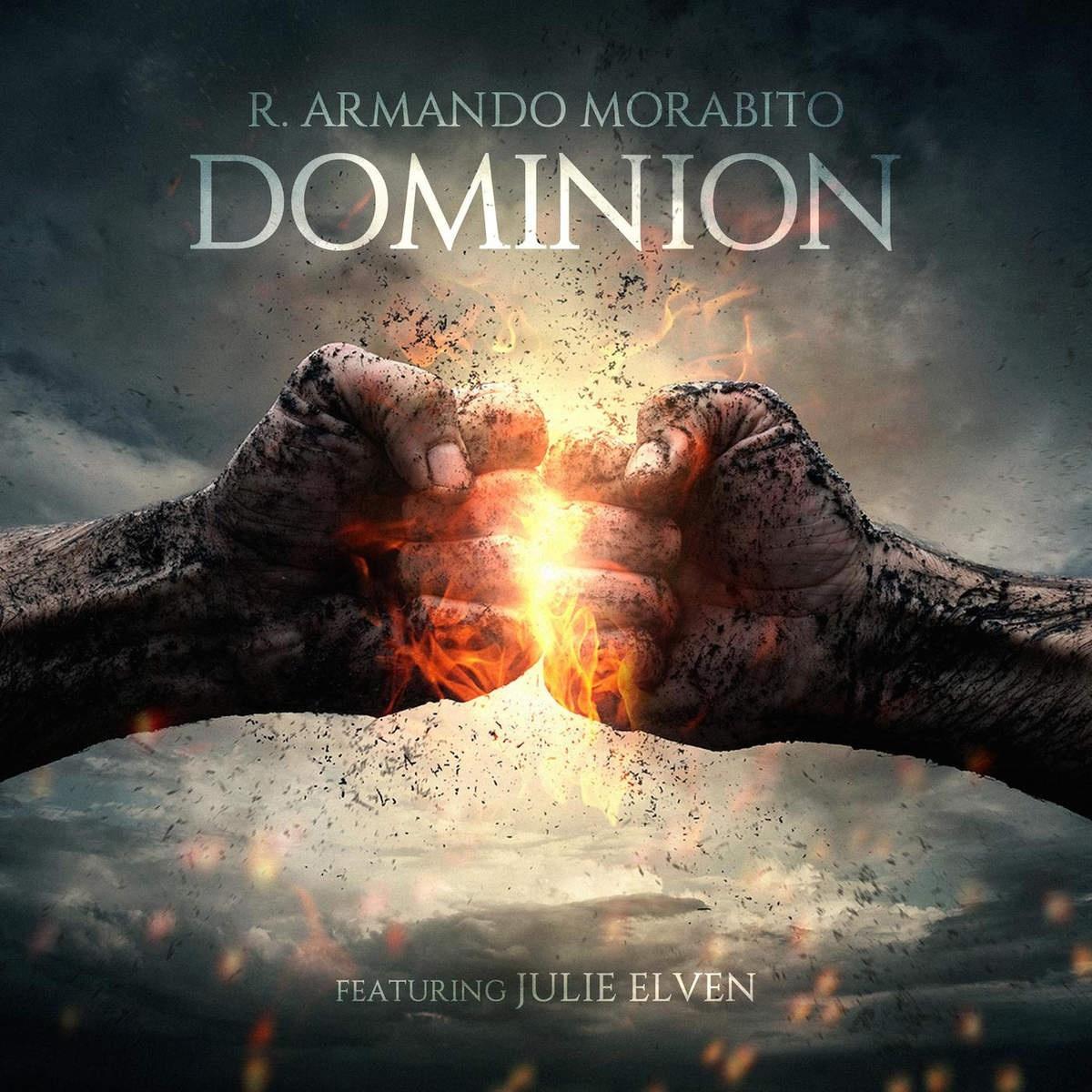 Dominion_R. Armando Morabito_Dominion | 在线播放_Dominion歌词_Dominion下载 | 网易云音乐