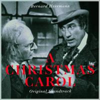 A Christmas Carol Original Soundtrack