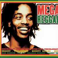 Mega Reggae