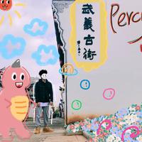 Percy硬盘