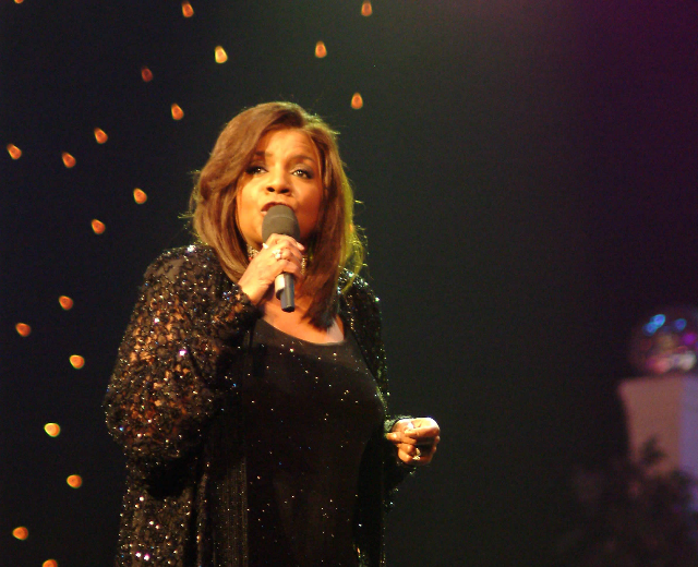 Gloria Gaynor