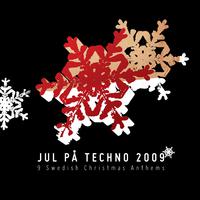 Jul På Techno - 9 Swedish Christmas Anthems