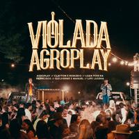 Violada Agroplay: Vol. 1 (Ao Vivo)