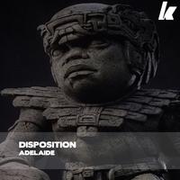 Disposition (Radio Edit)