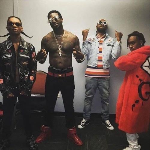 Black Beatles (Levianth & Space Lemons Remix)