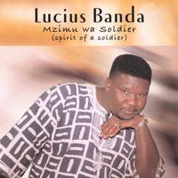 Mzimu wa Soldier (Spirit of a Soldier)