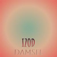 Izod Damsel