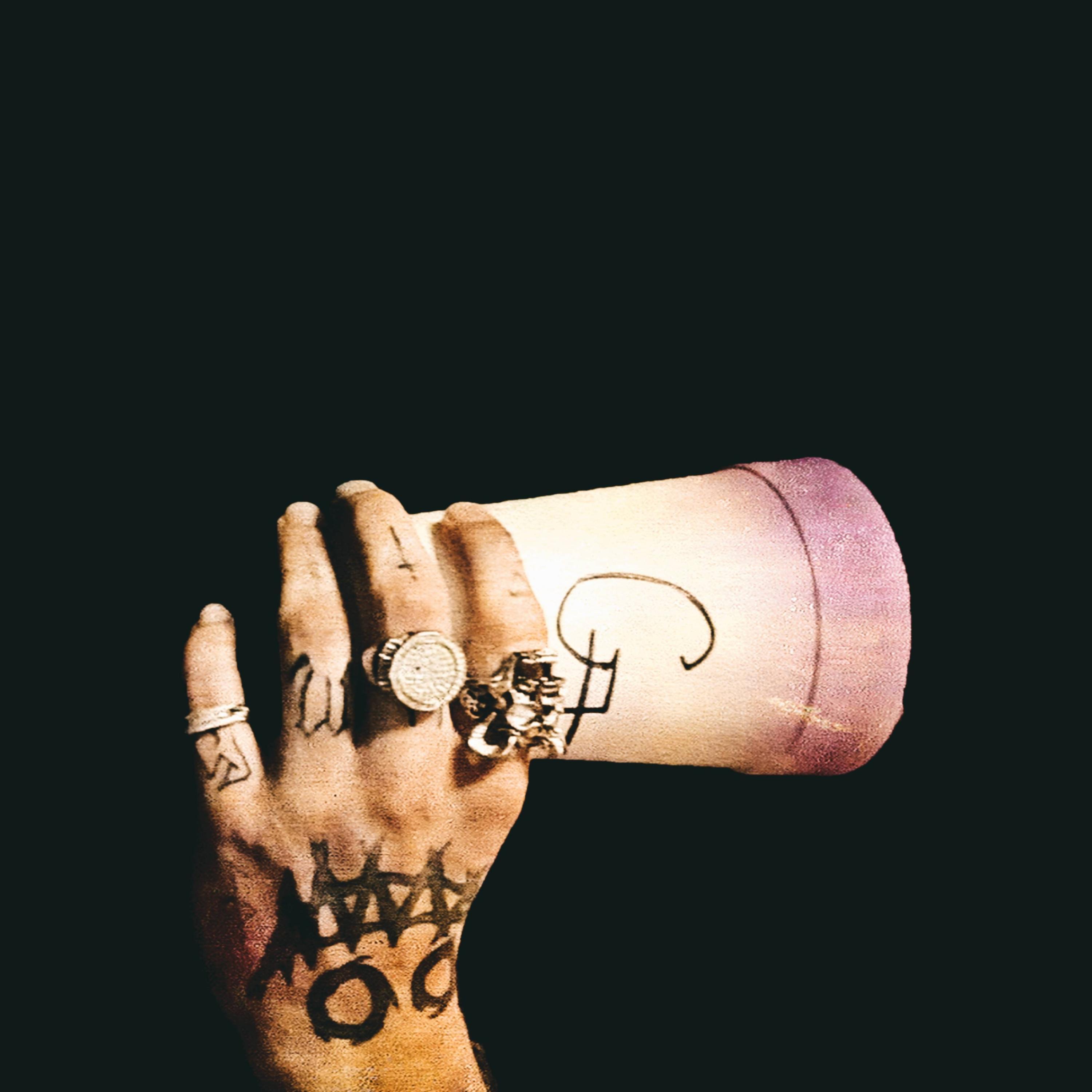 Styrofoam (feat. Benji Sosa)