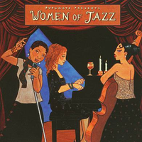 Putumayo Presents: Women of Jazz