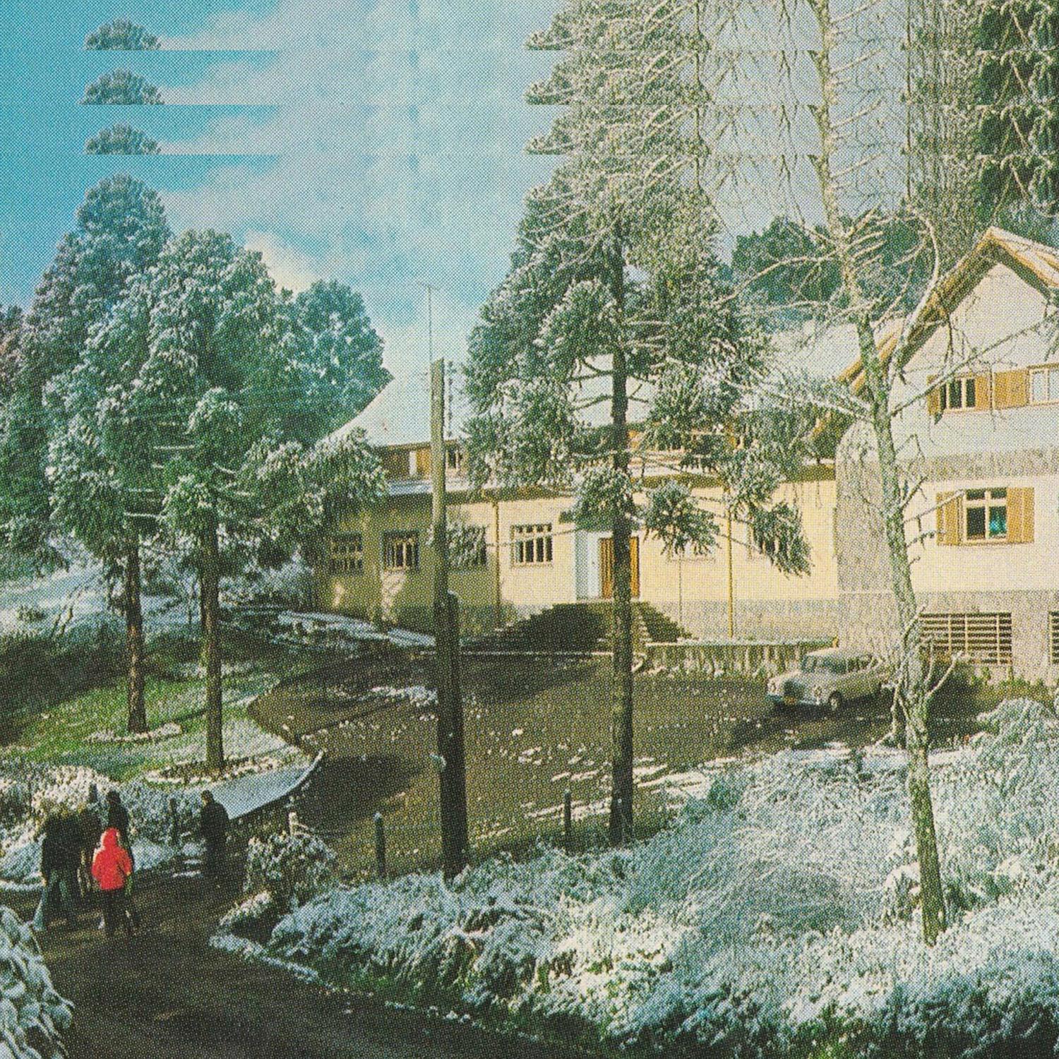 lisboa completamente debaixo d'água (DJ Guaraná Jesus remix)