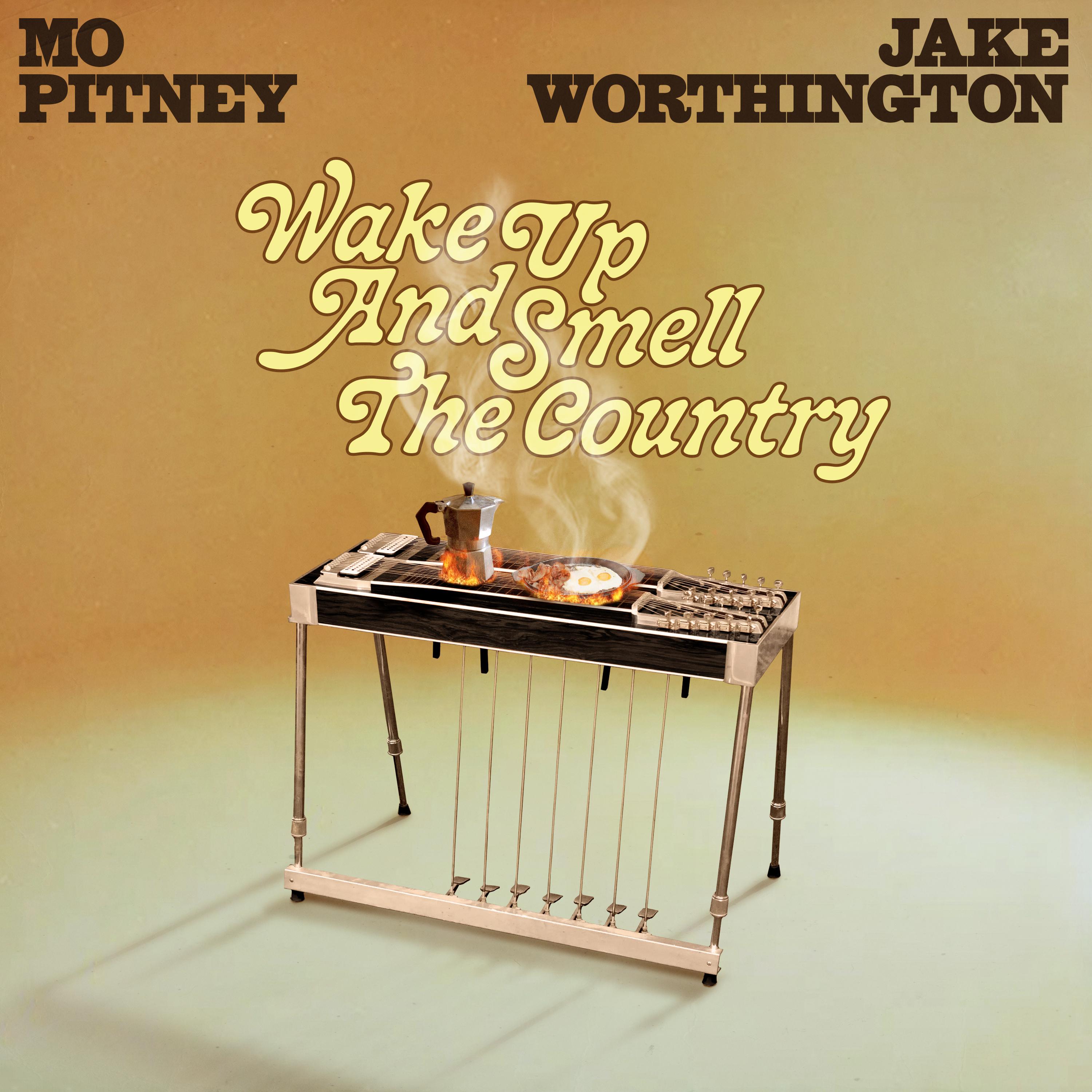 Wake Up And Smell The Country