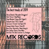 BEST OF MTK RECORDS 2019