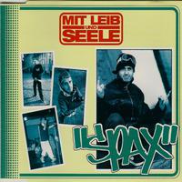 Mit Leib und Seele