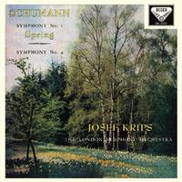 Schumann: Symphonies Nos. 1 & 4 (2024 Remaster)