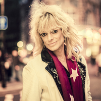 Michael Monroe