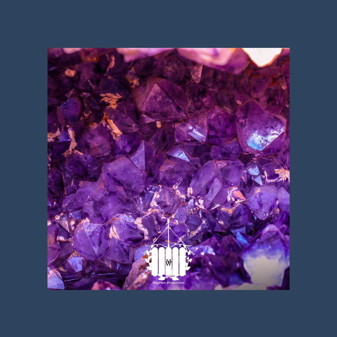 巨蟹座 | WayMen & 马思唯 Club Hiphop Beat