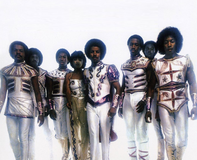 Midnight Star