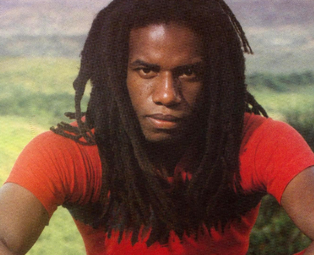 Eddy Grant