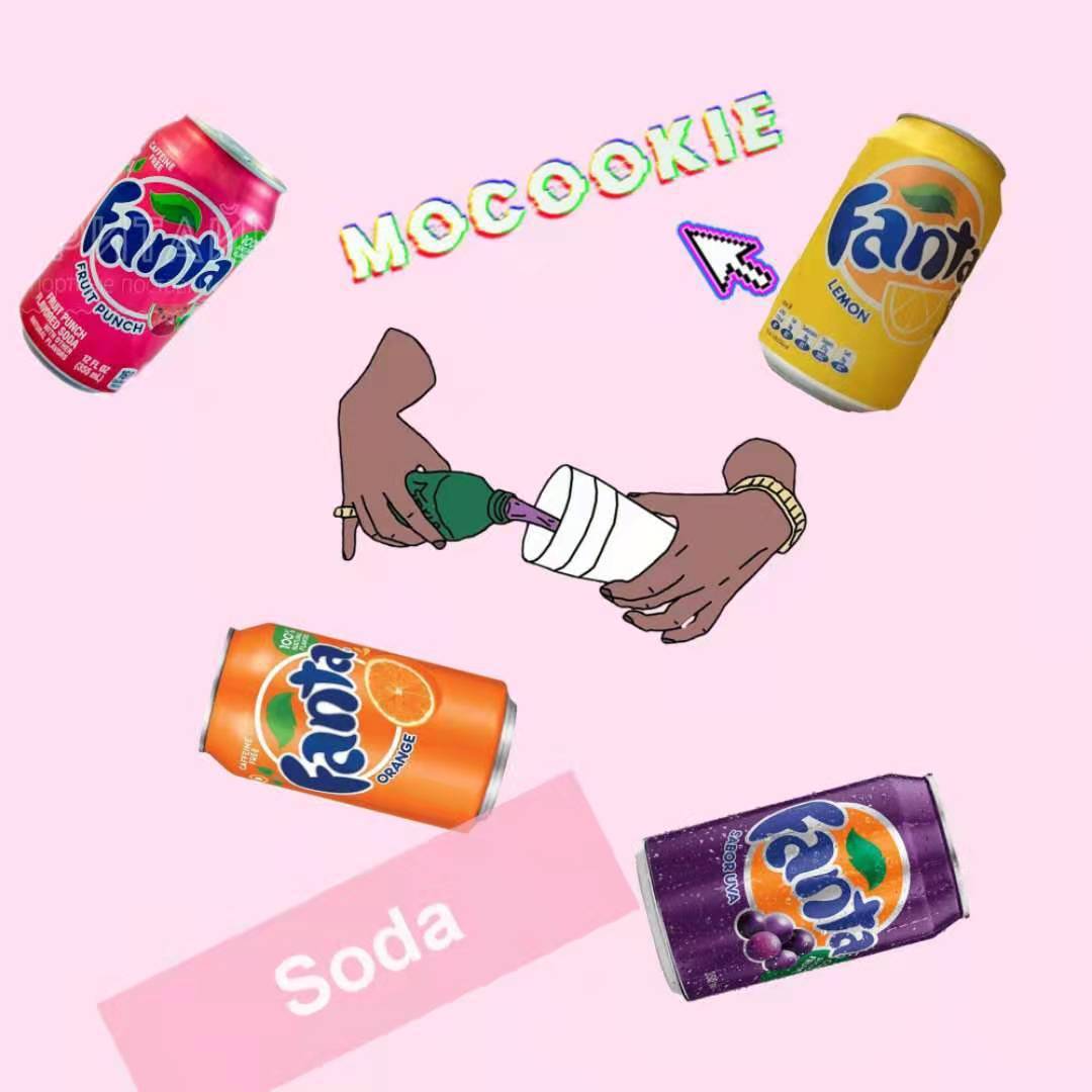 soda girl(prod.by mocookie)