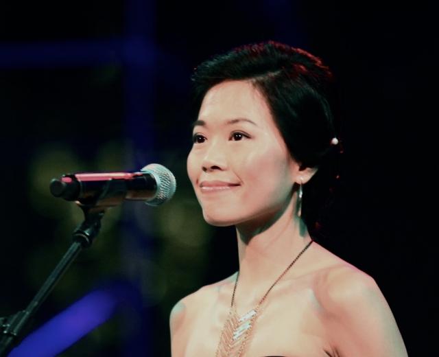 Dawn Fung