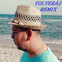 Volverás (Remix)