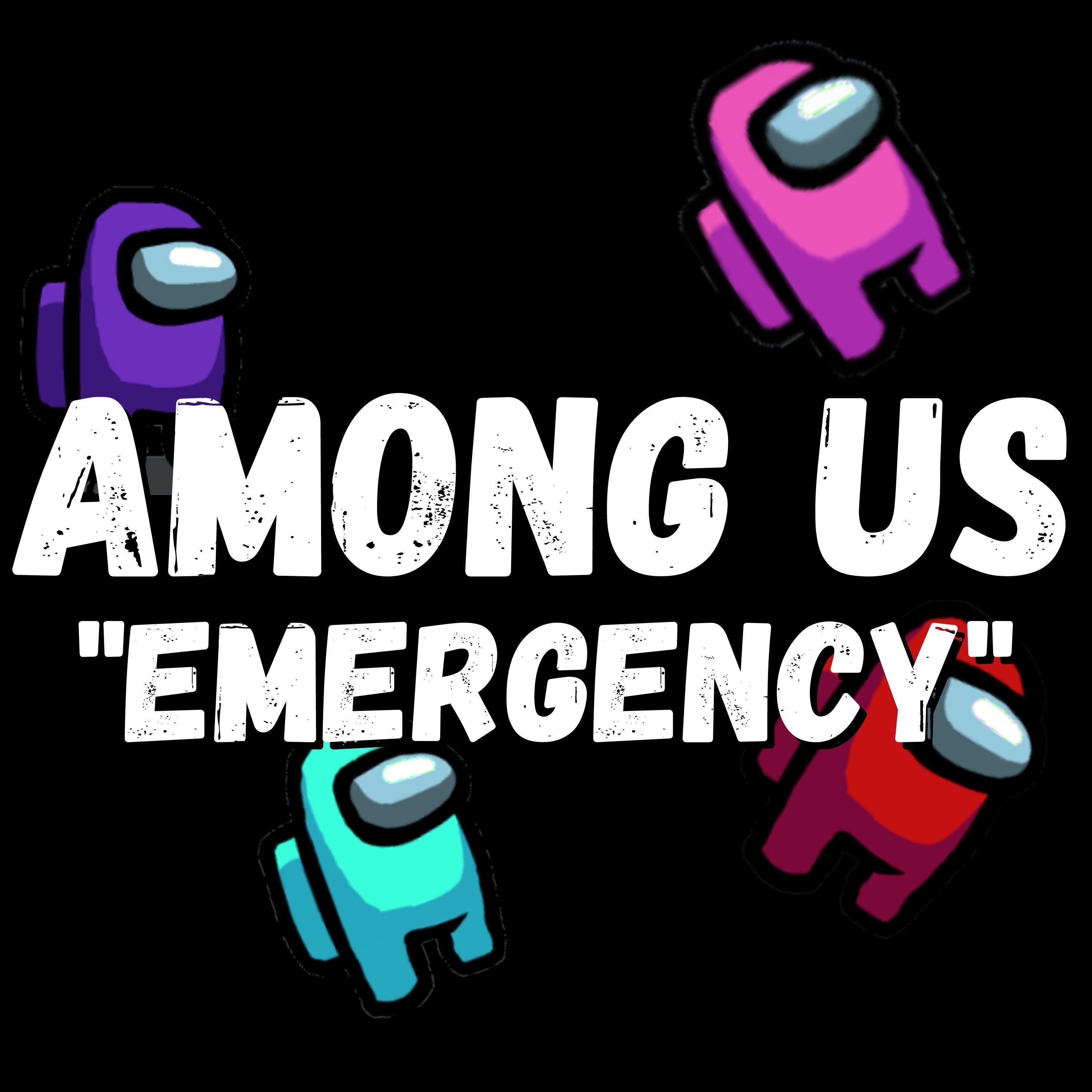 Emergency | Among Us Rap