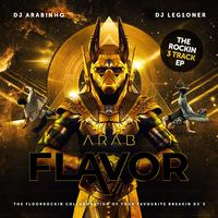 Arab Flavor Ep