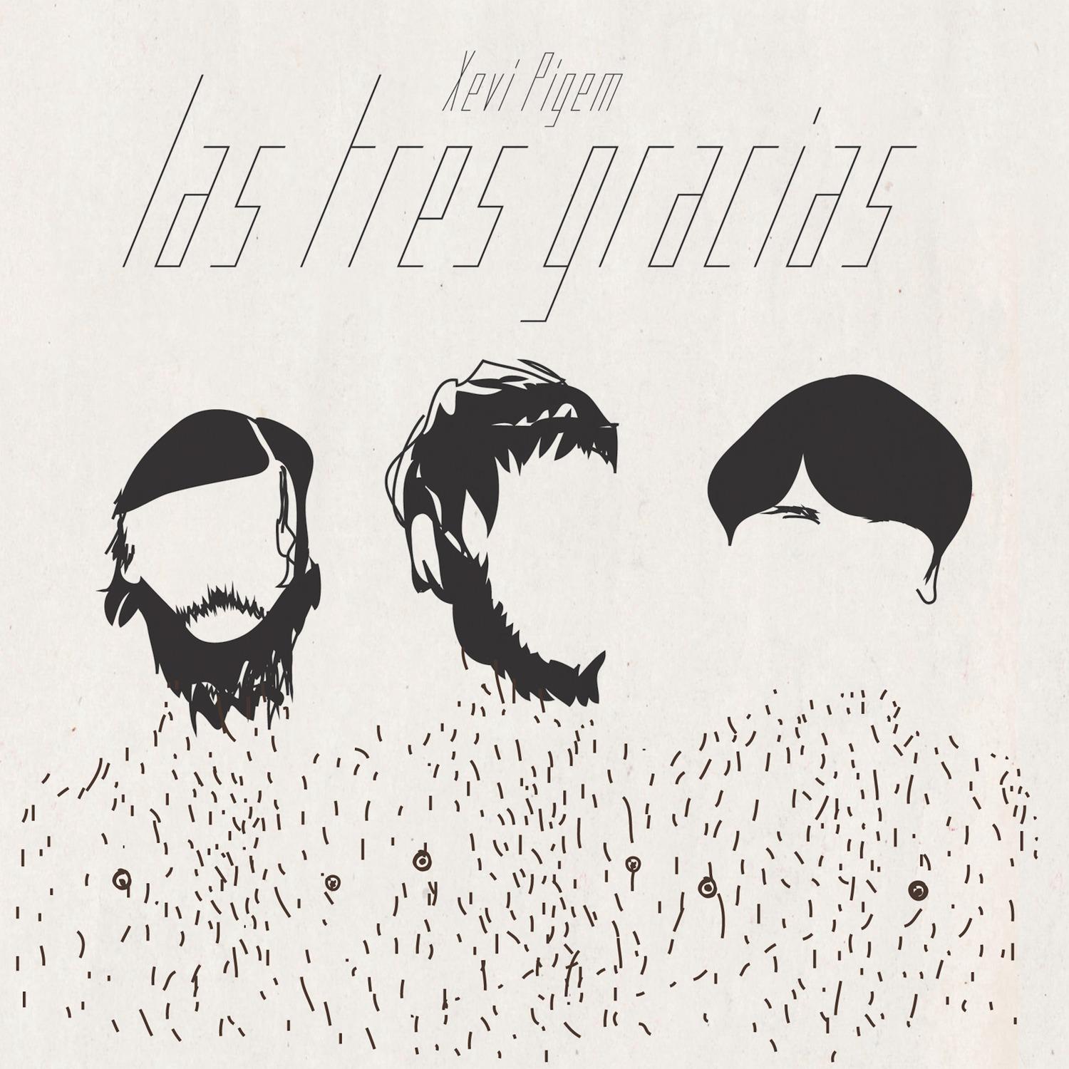 Los Chavales Que Reflejan Su Alma en Mi