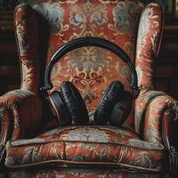 Chill Music for Home Comforts: Cozy Vibes