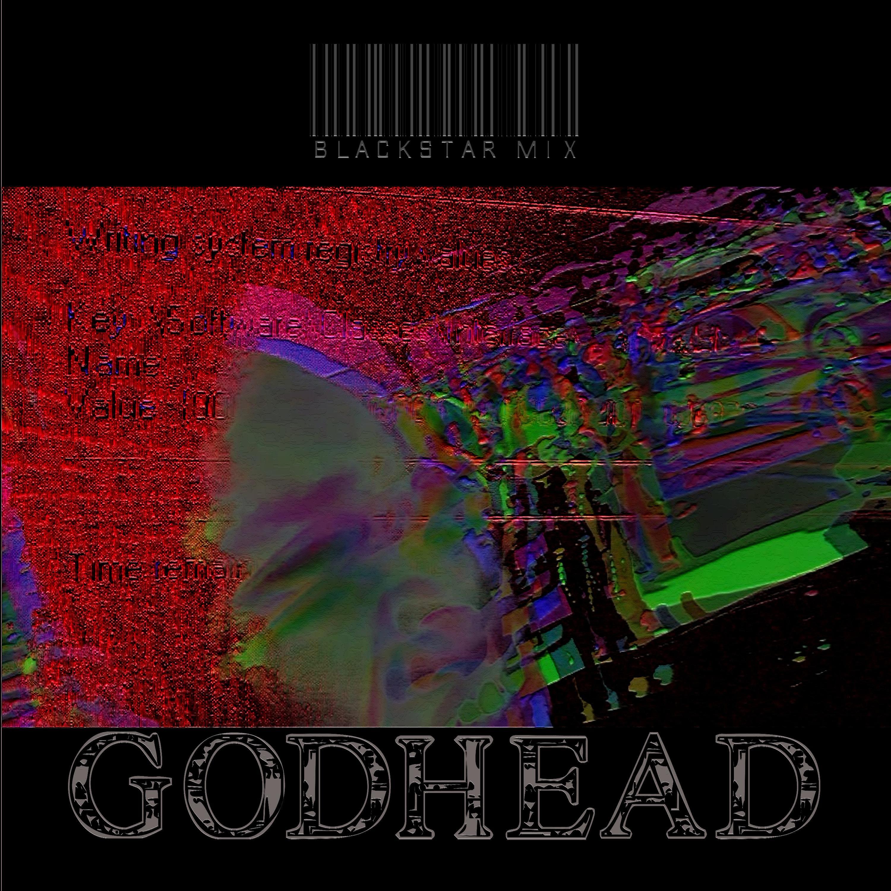 Godhead