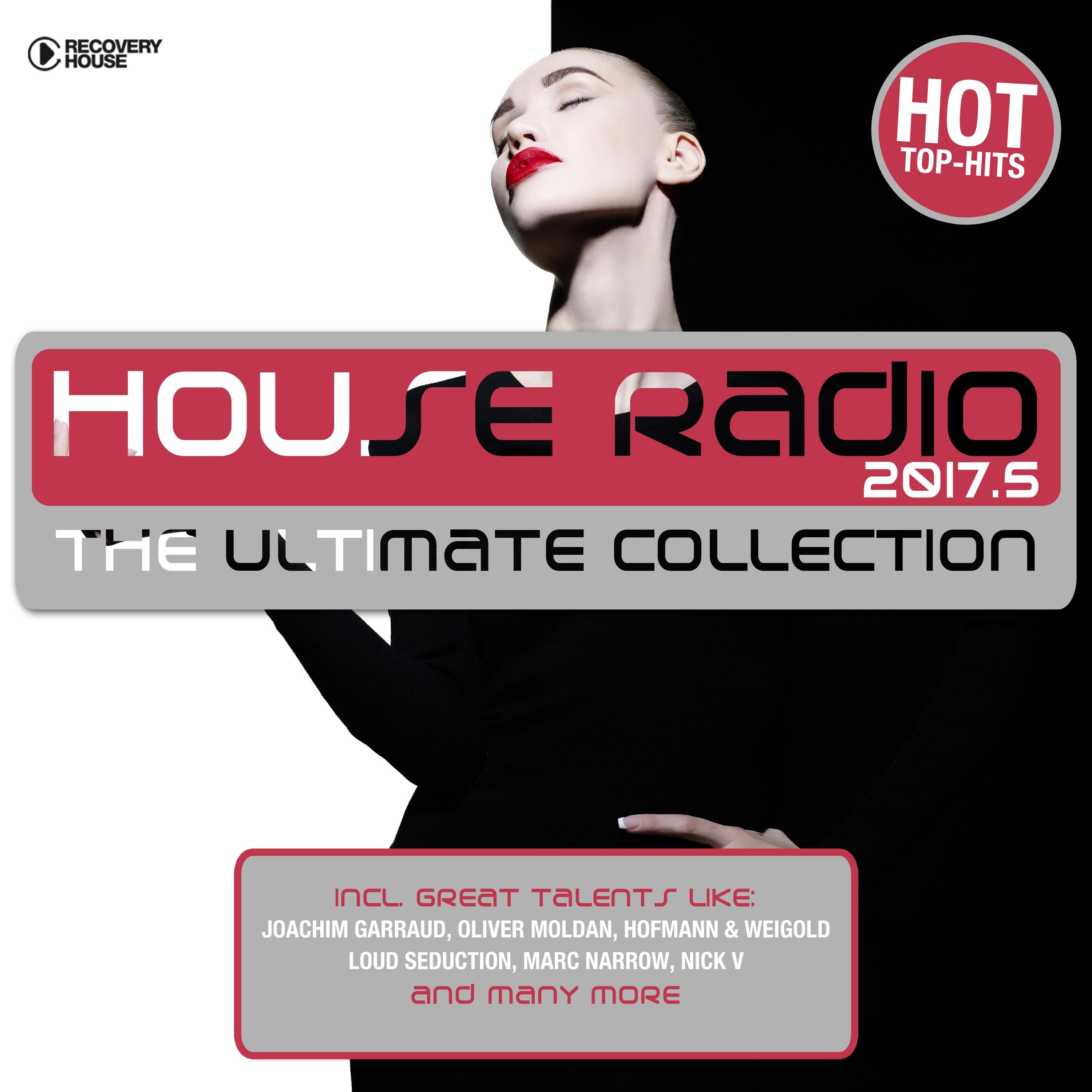 Take You There (Radio Edit)