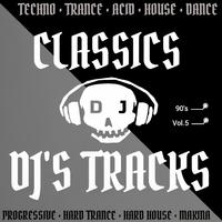 Classics DJ's Tracks, Vol. 5